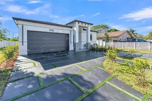 5270 Plunkett St, Hollywood, FL 33021 - Photo 3