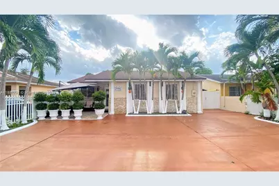 19764 NW 54 Ave, Miami Gardens, FL 33055 - Photo 1