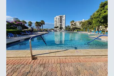 2500 Parkview Dr #1111, Hallandale Beach, FL 33009 - Photo 5