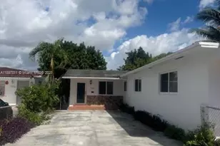 7331 SW 22nd St, Miami, FL 33155 - Photo 1