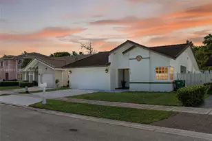 6348 SW 151st Pl, Miami, FL 33193 - Photo 1