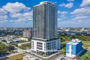1600 NE 1st Ave, Miami, FL 33132 - Photo 1