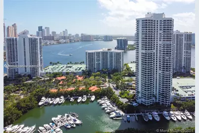 19101 NE 36th Ct #2109, Aventura, FL 33180 - Photo 55