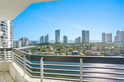 19101 NE 36th Ct #2109, Aventura, FL 33180 - Photo 3