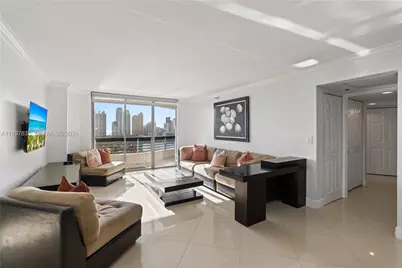 19101 NE 36th Ct #2109, Aventura, FL 33180 - Photo 9