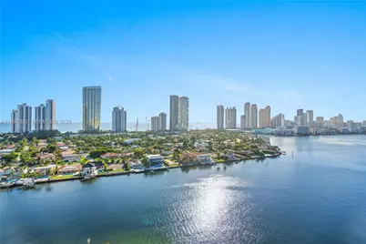 19101 NE 36th Ct #2109, Aventura, FL 33180 - Photo 1