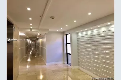 17021 N Bay Rd #405, Sunny Isles Beach, FL 33160 - Photo 5