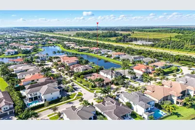 9772 Rennes Ln, Delray Beach, FL 33446 - Photo 3