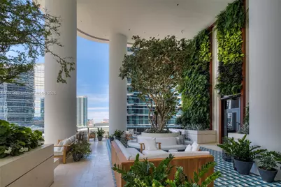801 S Miami Ave #4507/8, Miami, FL 33130 - Photo 45