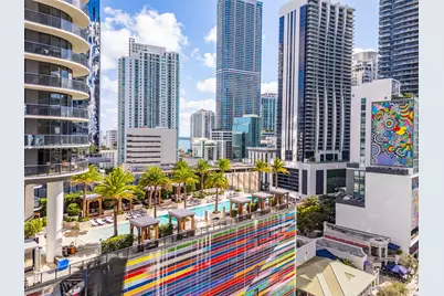 801 S Miami Ave #4507/8, Miami, FL 33130 - Photo 35