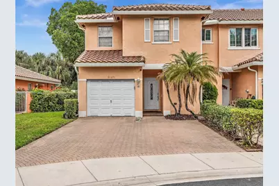9125 NW 40th St, Sunrise, FL 33351 - Photo 1