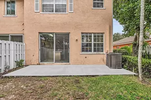 9125 NW 40th St, Sunrise, FL 33351 - Photo 23