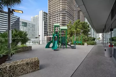 88 SW 7th St #3910, Miami, FL 33130 - Photo 35