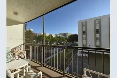 201 178th Dr #340, Sunny Isles Beach, FL 33160 - Photo 19
