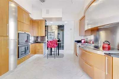 18101 Collins Ave #4609, Sunny Isles Beach, FL 33160 - Photo 13