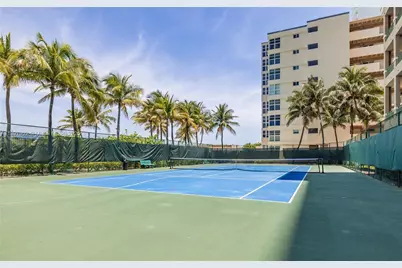 2080 S Ocean Dr #202, Hallandale Beach, FL 33009 - Photo 25