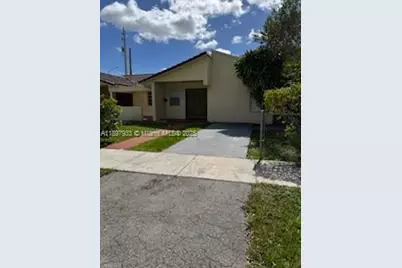 8700 SW 32nd St #8702, Miami, FL 33165 - Photo 1