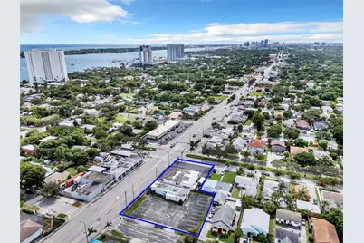 5509 & 5501 Broadway, West Palm Beach, FL 33407 - Photo 1