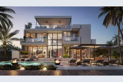 416 Coconut Isle Dr, Fort Lauderdale, FL 33301 - Photo 1