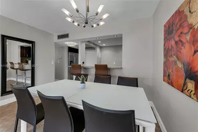 501 Three Islands Blvd #306, Hallandale Beach, FL 33009 - Photo 11