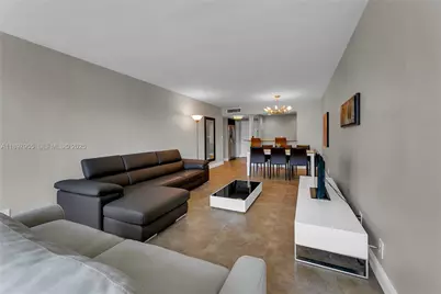 501 Three Islands Blvd #306, Hallandale Beach, FL 33009 - Photo 15