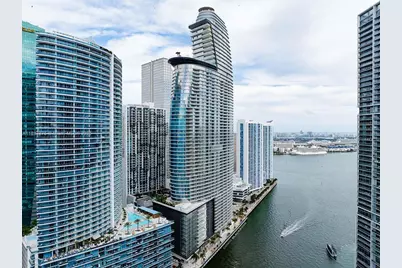 300 Biscayne Blvd Way #2306, Miami, FL 33131 - Photo 1