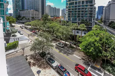 1050 Brickell Ave #414, Miami, FL 33131 - Photo 31