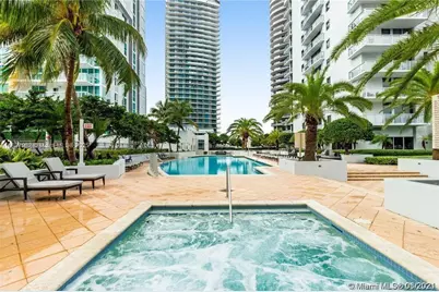 1050 Brickell Ave #414, Miami, FL 33131 - Photo 37