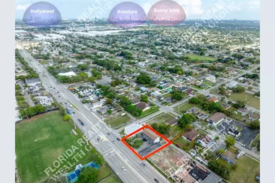 [Address not provided], West Park, FL 33021 - Photo 3