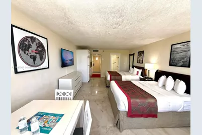 19201 Collins Ave #308, Sunny Isles Beach, FL 33160 - Photo 11