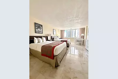 19201 Collins Ave #308, Sunny Isles Beach, FL 33160 - Photo 19