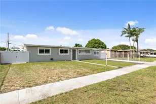 19602 NW 37th Ct, Miami Gardens, FL 33055 - Photo 1