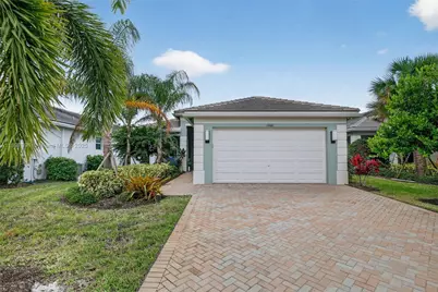 13460 SW River Rock Rd, Port Saint Lucie, FL 34987 - Photo 1