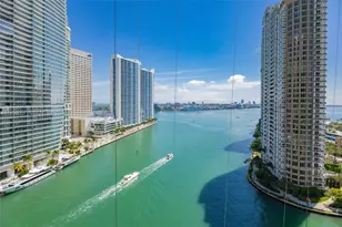465 Brickell Ave, Miami, FL 33131 - Photo 1