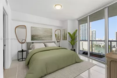 465 Brickell Ave #1602, Miami, FL 33131 - Photo 5