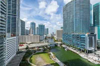 465 Brickell Ave #1602, Miami, FL 33131 - Photo 19