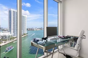 465 Brickell Ave, Miami, FL 33131 - Photo 21