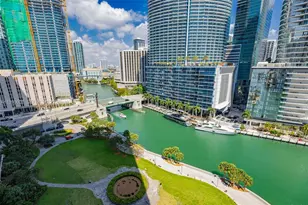 465 Brickell Ave, Miami, FL 33131 - Photo 7