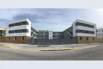540 NW 7th St #26, Miami, FL 33136 - Photo 7