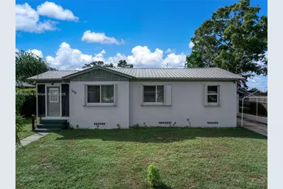 1612 Hitakee Ave, Sebring, FL 33870 - Photo 1