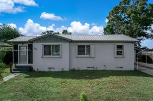 1612 Hitakee Ave, Sebring, FL 33870 - Photo 1
