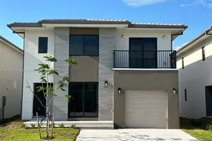 1160 NW 2nd St, Florida City, FL 33034 - Photo 1