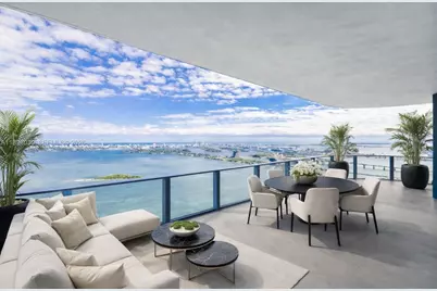 700 NE 24th St #5107, Miami, FL 33137 - Photo 59