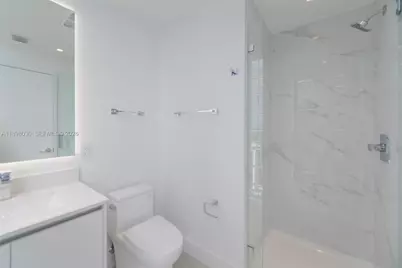 700 NE 24th St #5107, Miami, FL 33137 - Photo 35