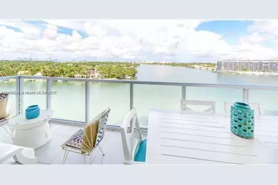 6700 Indian Creek Dr #908, Miami Beach, FL 33141 - Photo 1