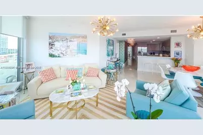 6700 Indian Creek Dr #908, Miami Beach, FL 33141 - Photo 7