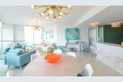 6700 Indian Creek Dr #908, Miami Beach, FL 33141 - Photo 5
