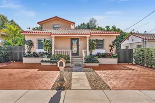 6460 SW 2nd St, Miami, FL 33144 - Photo 1