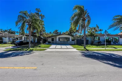 1410 Polk St, Hollywood, FL 33020 - Photo 1