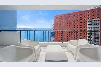 1581 Brickell Ave #2005, Miami, FL 33129 - Photo 13